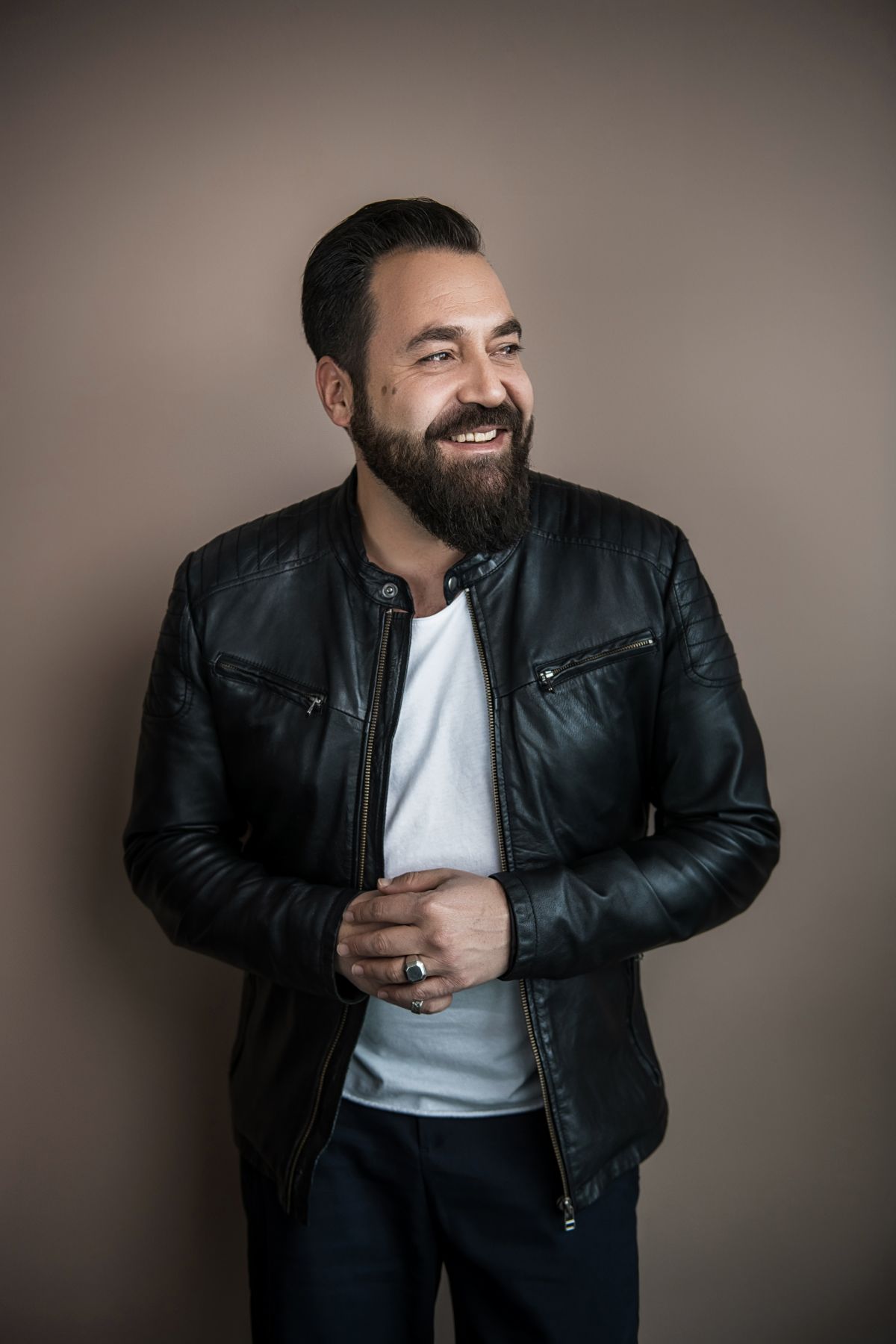 Rüdiger Baldauf's Trumpet Night 2026-09-18 20:00:00