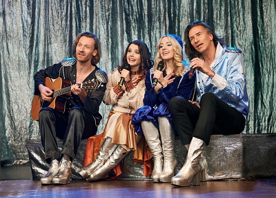 Super Abba 2026-03-22 18:00:00