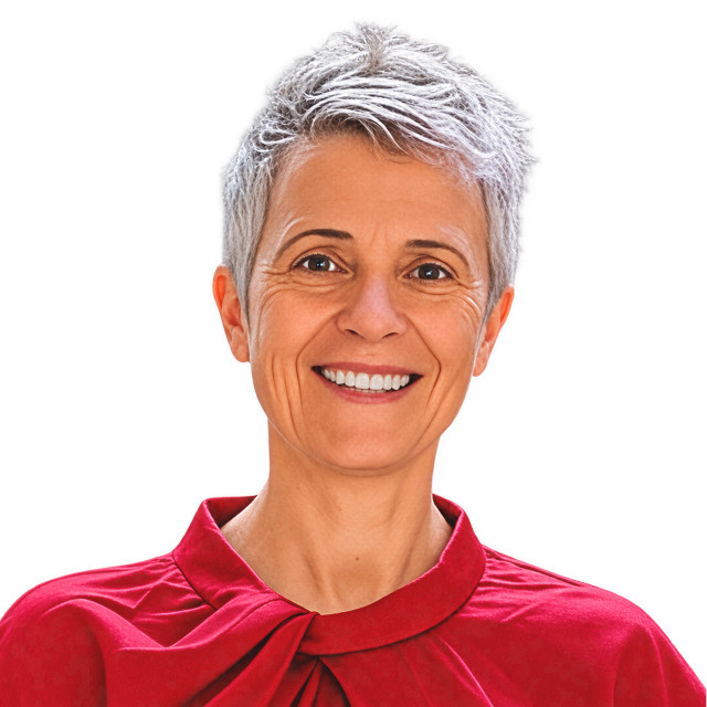 Silvia Voige