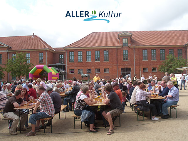 Holzmarktfest, 11 bis 15 Uhr  2024-09-01 11:00:00