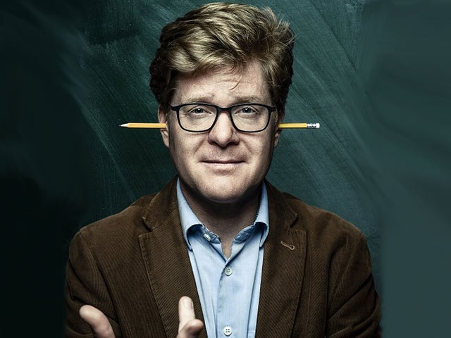 Herr Schröder  2024-05-23 20:00:00