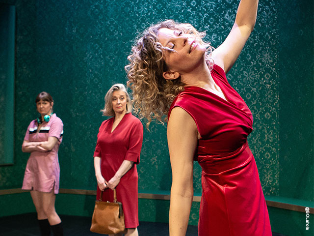 Theaterabo: Stella 2024-01-25 20:00:00