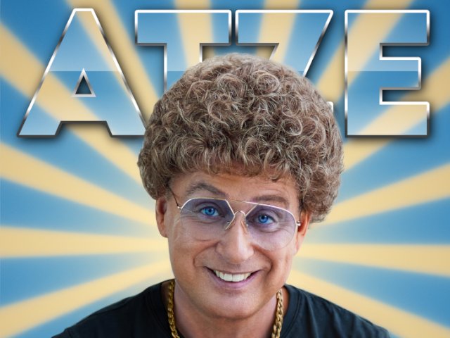 Atze Schröder 2025-11-27 20:00:00