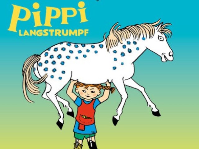 Pippi Langstrumpf 2025-12-17 09:00:00