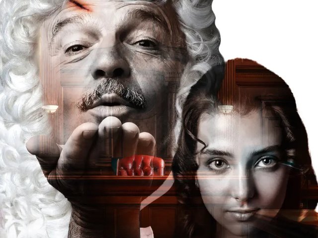 Theaterabo: Der zerbrochene Krug 2025-11-19 20:00:00
