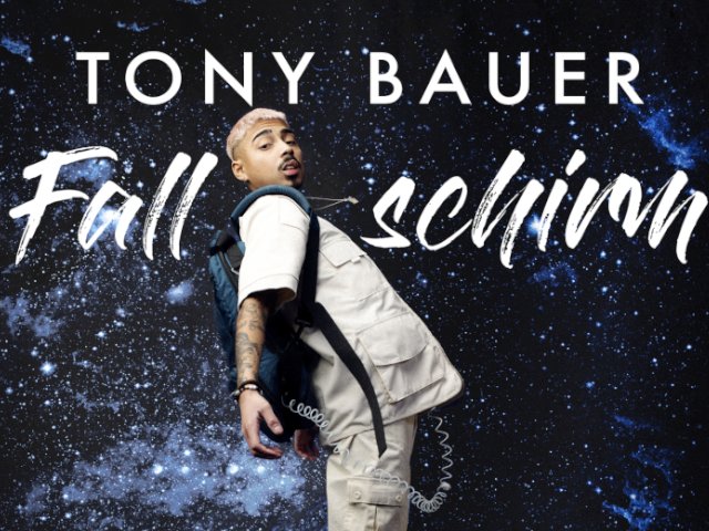 Tony Bauer 2025-10-15 20:00:00