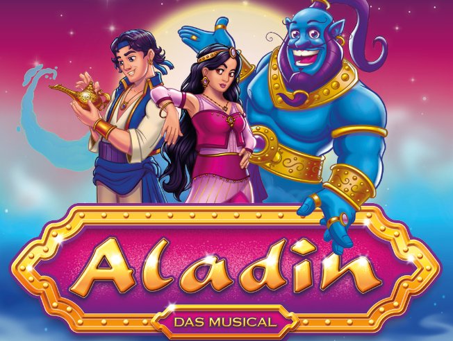 Aladin 2026-10-31 15:00:00