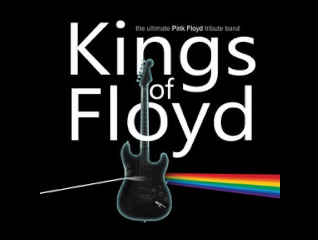 Kings of Floyd 2026-02-07 20:00:00