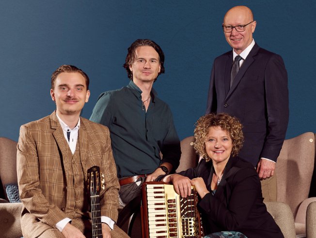 Orchestra Mondo 2026-09-25 20:00:00